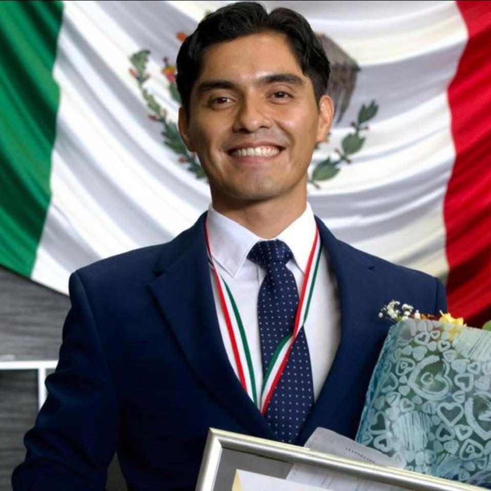 Fernando De Gante