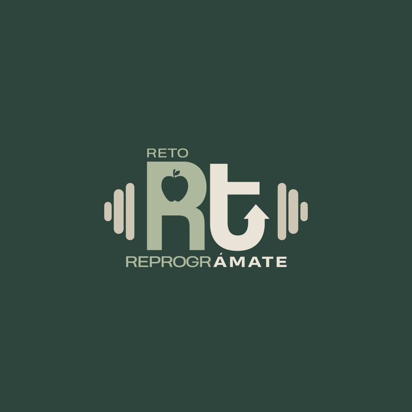 Reto ReprogrÁMATE