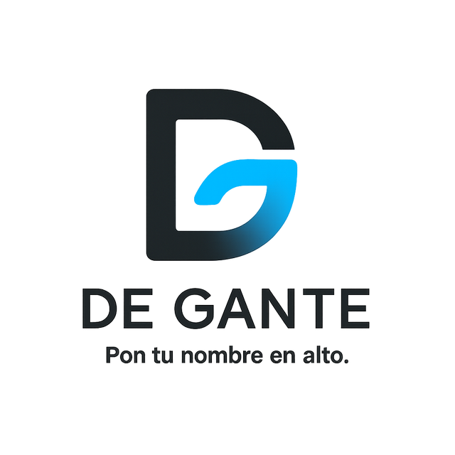 Imagotipo DG